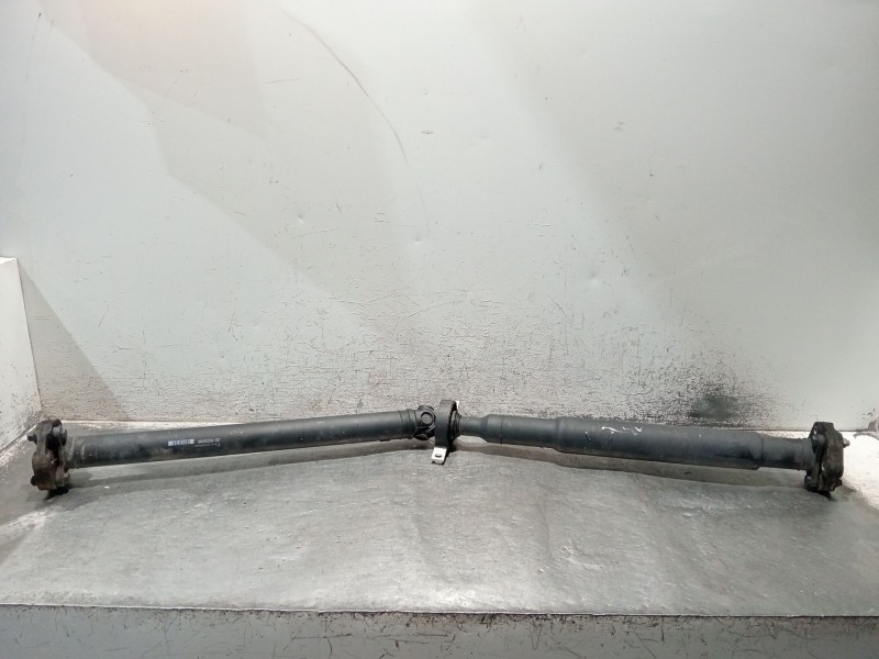 Recambio de transmision central para bmw 3 touring (f31) 318 d referencia OEM IAM 860522802 TRASERA 