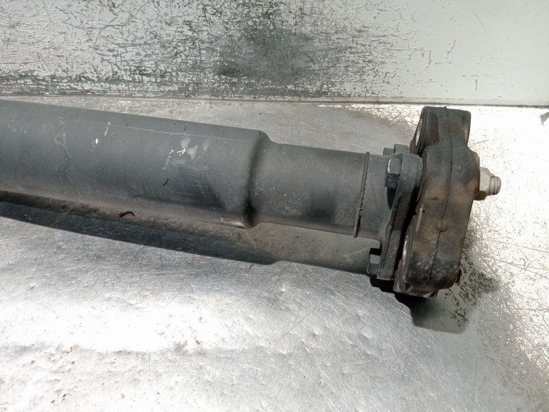 Recambio de transmision central para bmw 3 touring (f31) 318 d referencia OEM IAM 860522802 TRASERA 