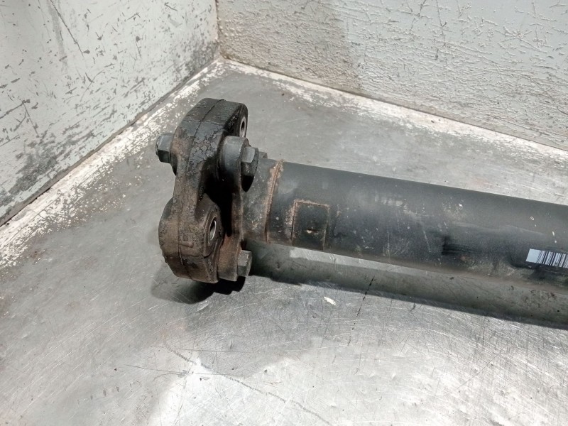 Recambio de transmision central para bmw 3 touring (f31) 318 d referencia OEM IAM 860522802 TRASERA 