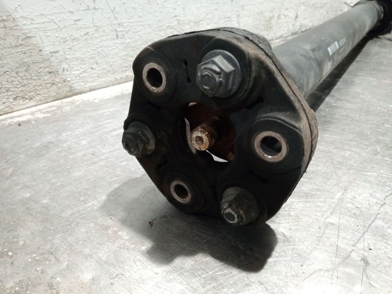 Recambio de transmision central para bmw 3 touring (f31) 318 d referencia OEM IAM 860522802 TRASERA 