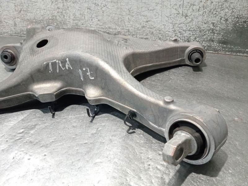 Recambio de brazo suspension inferior trasero izquierdo para volvo xc60 business plus 2wd referencia OEM IAM 32246510  