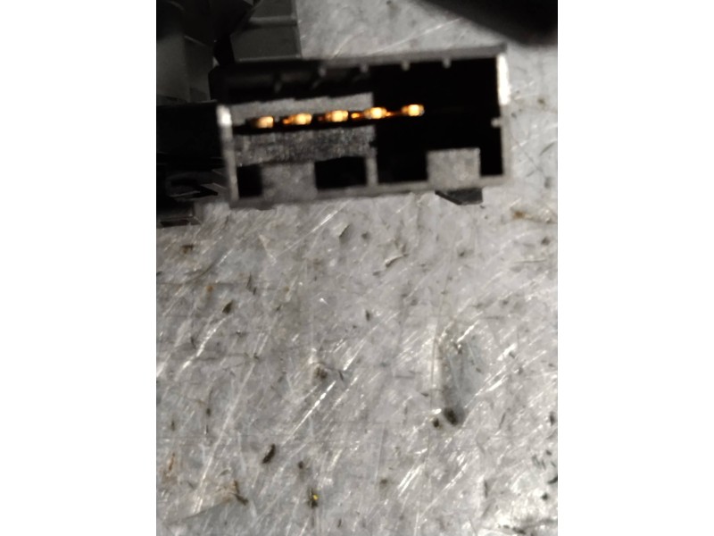 Recambio de mando calefaccion / aire acondicionado para smart coupe básico (45kw) referencia OEM IAM 0001163V024  