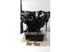 Recambio de motor completo para mercedes-benz clase m (w164) 320 / 350 cdi (164.122) referencia OEM IAM 642940 BOSCH 40247282