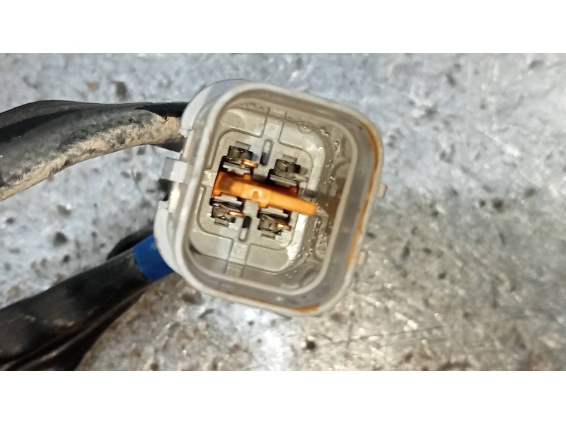 Recambio de valvula egr para kia stonic (ybcuv) business referencia OEM IAM 3921004110 9025030139 