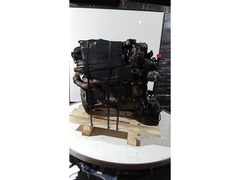 Recambio de motor completo para mercedes-benz clase m (w164) 320 / 350 cdi (164.122) referencia OEM IAM 642940 BOSCH 40247282