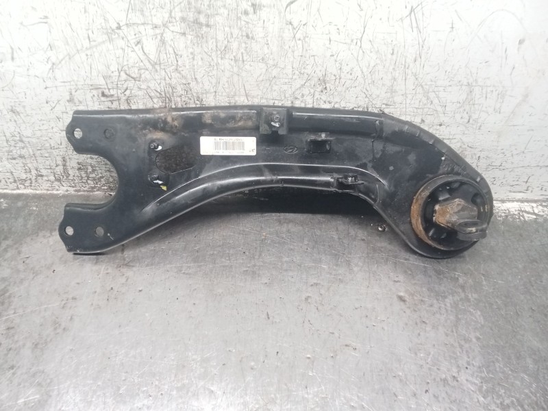 Recambio de brazo suspension superior trasero derecho para kia sportage iii (sl) 1.6 gdi referencia OEM IAM 552802S850  