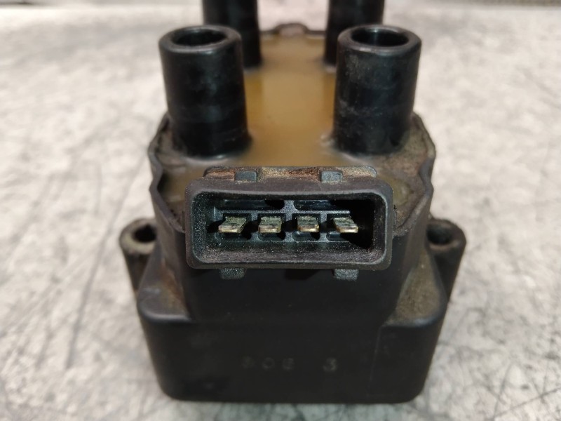 Recambio de bobina encendido para citroen saxo 1.1 x referencia OEM IAM   