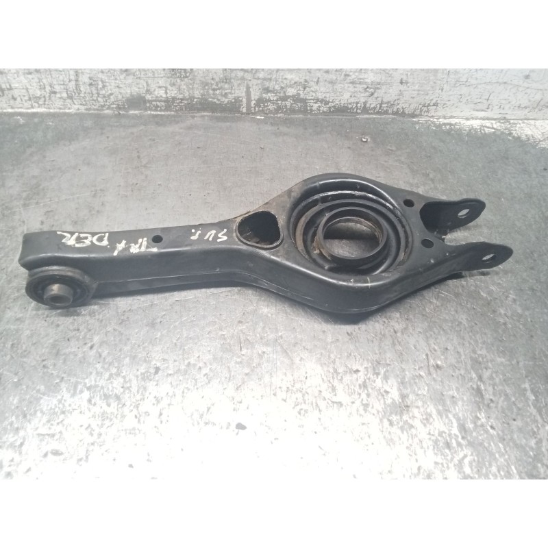 Recambio de brazo suspension inferior trasero derecho para kia sportage iii (sl) 1.6 gdi referencia OEM IAM 552203U800  
