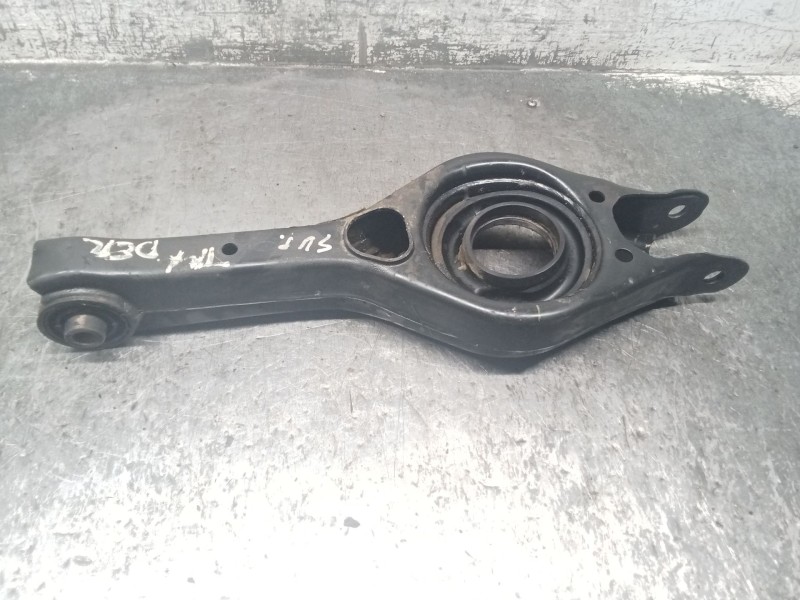 Recambio de brazo suspension inferior trasero derecho para kia sportage iii (sl) 1.6 gdi referencia OEM IAM 552203U800  