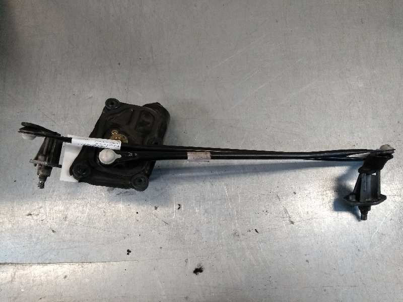 Recambio de motor limpia delantero para kia carnival ii 2.9 crdi cat referencia OEM IAM   