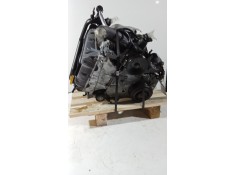 Recambio de motor completo para saab 9-5 (ys3e) 2.3 turbo referencia OEM IAM B235REA  6011604