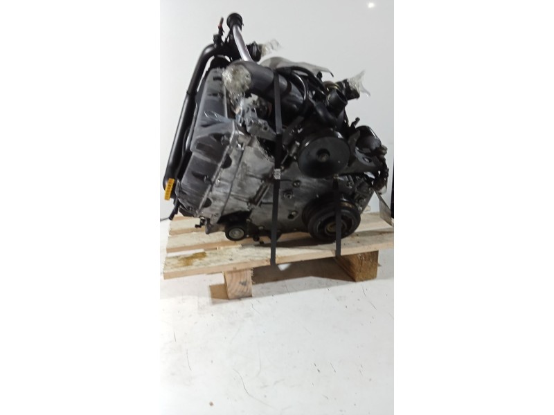 Recambio de motor completo para saab 9-5 (ys3e) 2.3 turbo referencia OEM IAM B235REA  6011604