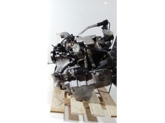 Recambio de motor completo para saab 9-5 (ys3e) 2.3 turbo referencia OEM IAM B235REA  6011604 2