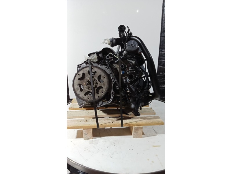 Recambio de motor completo para saab 9-5 (ys3e) 2.3 turbo referencia OEM IAM B235REA  6011604