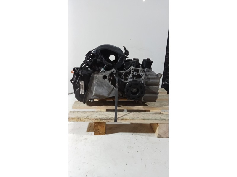 Recambio de motor completo para seat mii (kf1, ke1) 1.0 referencia OEM IAM CHY  38303
