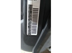 Recambio de motor completo para seat mii (kf1, ke1) 1.0 referencia OEM IAM CHY  38303 2