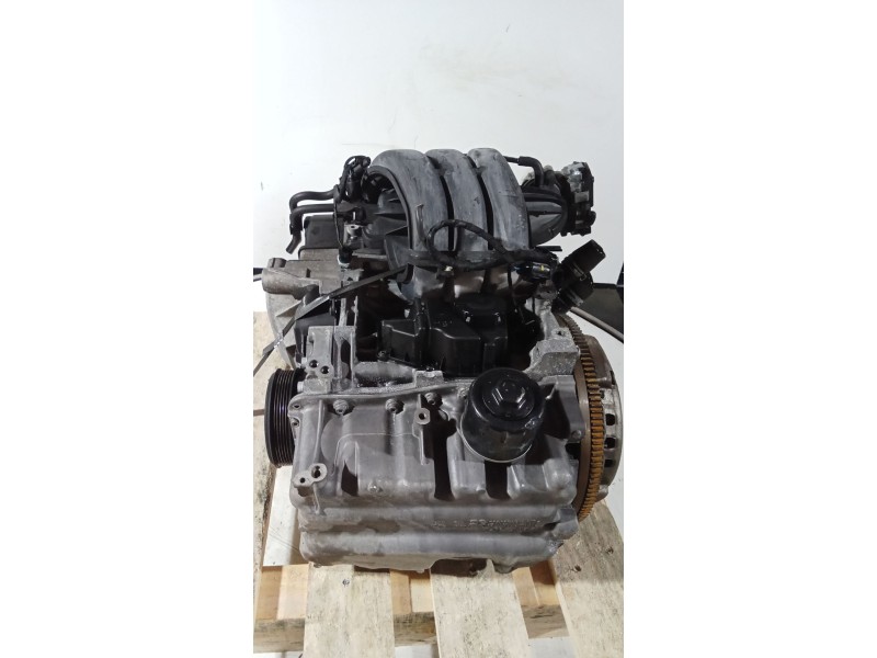 Recambio de motor completo para seat mii (kf1, ke1) 1.0 referencia OEM IAM CHY  38303