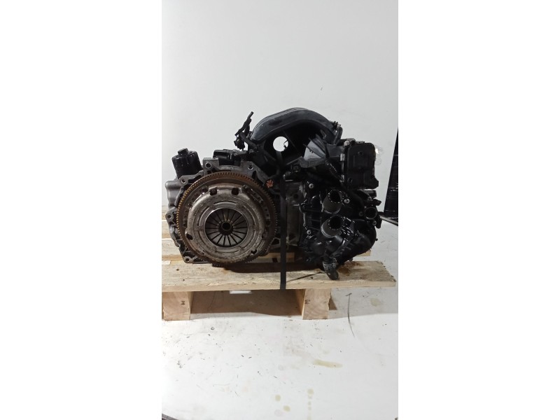 Recambio de motor completo para seat mii (kf1, ke1) 1.0 referencia OEM IAM CHY  38303
