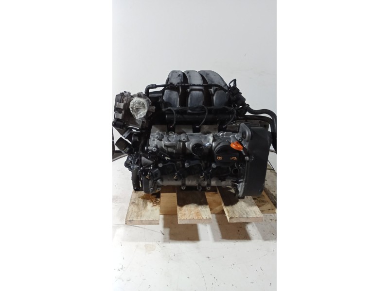 Recambio de motor completo para seat mii (kf1, ke1) 1.0 referencia OEM IAM CHY  38303