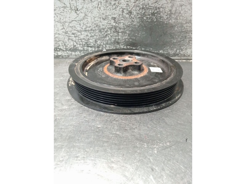 Recambio de polea cigueñal para volvo xc60 business plus 2wd referencia OEM IAM P31359414  