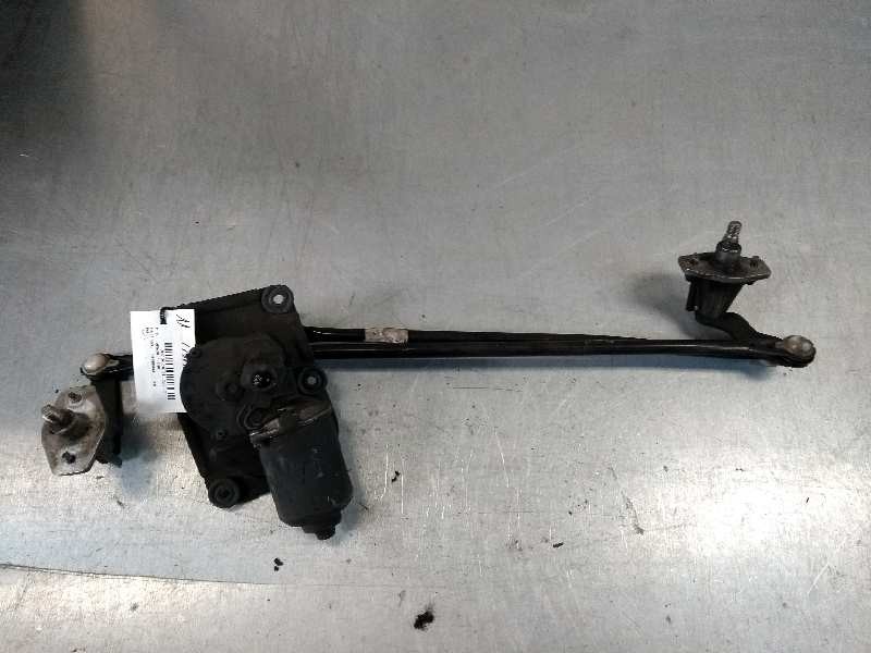 Recambio de motor limpia delantero para kia carnival ii 2.9 crdi cat referencia OEM IAM   