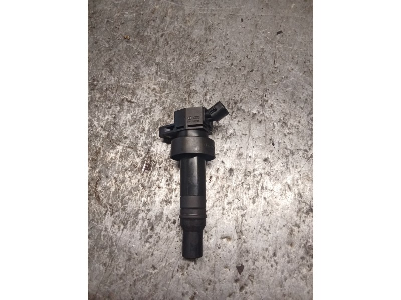 Recambio de bobina encendido para kia sportage iii (sl) 1.6 gdi referencia OEM IAM 27301  