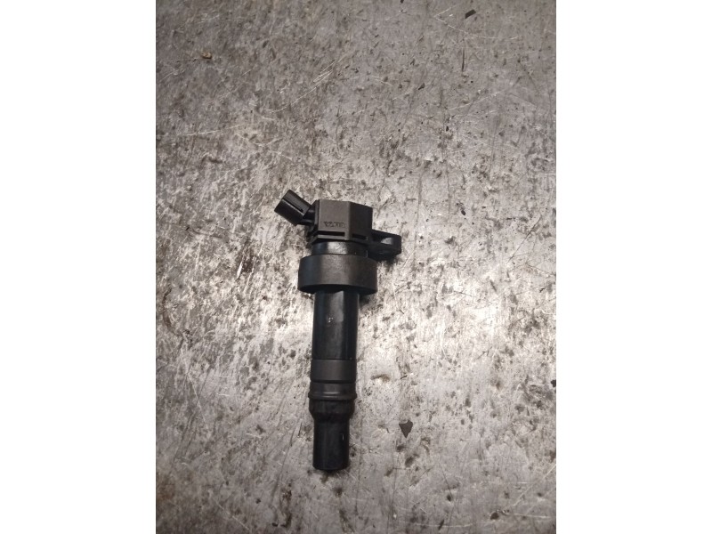 Recambio de bobina encendido para kia sportage iii (sl) 1.6 gdi referencia OEM IAM 27301  