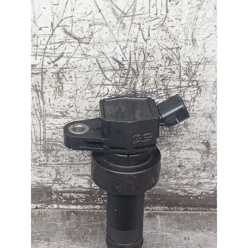 Recambio de bobina encendido para kia sportage iii (sl) 1.6 gdi referencia OEM IAM 27301  