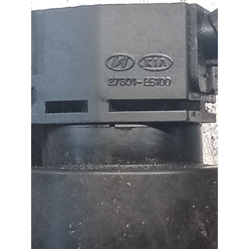 Recambio de bobina encendido para kia sportage iii (sl) 1.6 gdi referencia OEM IAM 27301  