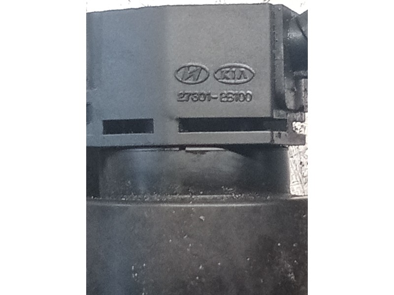Recambio de bobina encendido para kia sportage iii (sl) 1.6 gdi referencia OEM IAM 27301  