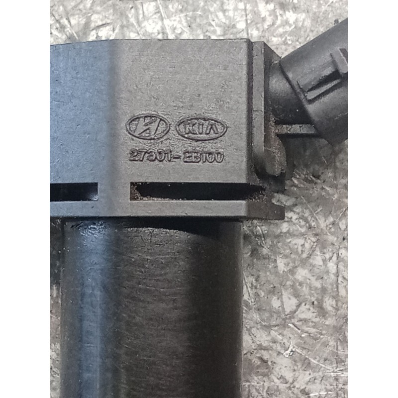 Recambio de bobina encendido para kia sportage iii (sl) 1.6 gdi referencia OEM IAM 27301  