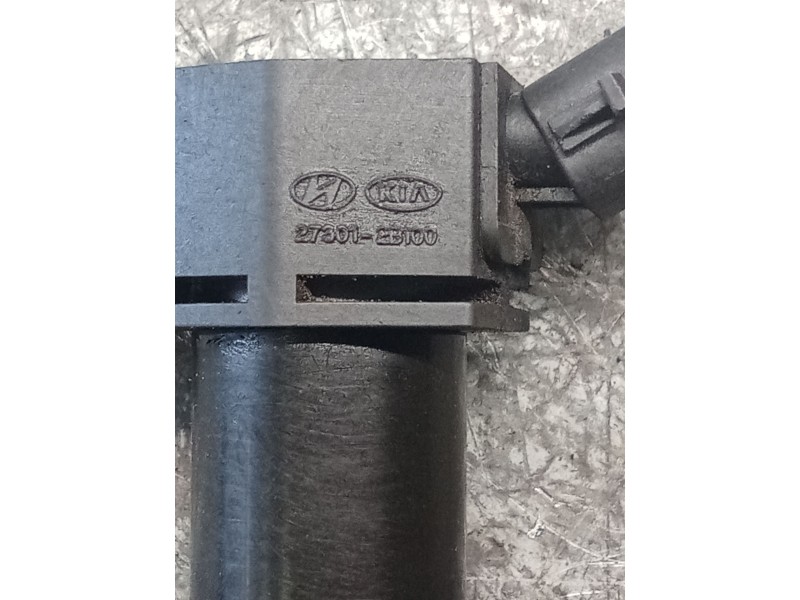 Recambio de bobina encendido para kia sportage iii (sl) 1.6 gdi referencia OEM IAM 27301  