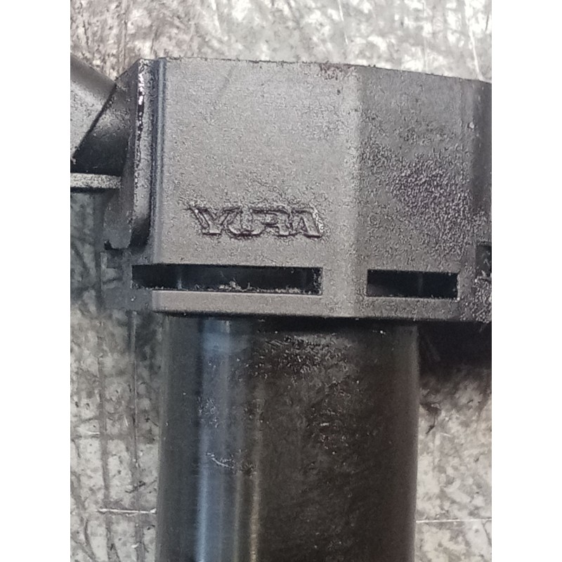 Recambio de bobina encendido para kia sportage iii (sl) 1.6 gdi referencia OEM IAM 27301  