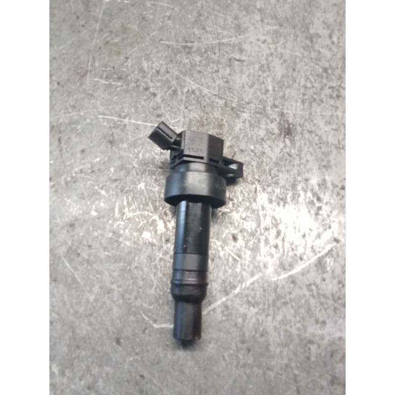 Recambio de bobina encendido para kia sportage iii (sl) 1.6 gdi referencia OEM IAM 27301  