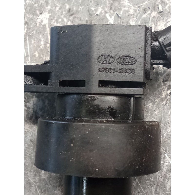 Recambio de bobina encendido para kia sportage iii (sl) 1.6 gdi referencia OEM IAM 27301  