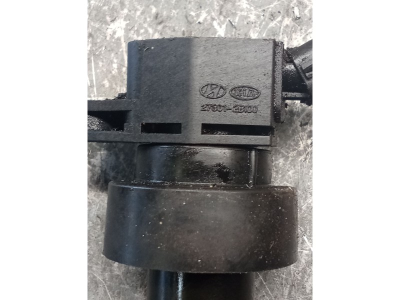 Recambio de bobina encendido para kia sportage iii (sl) 1.6 gdi referencia OEM IAM 27301  