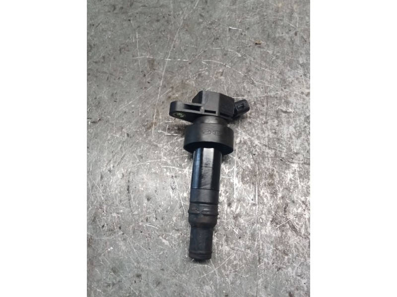 Recambio de bobina encendido para kia sportage iii (sl) 1.6 gdi referencia OEM IAM 27301  