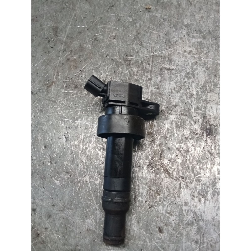 Recambio de bobina encendido para kia sportage iii (sl) 1.6 gdi referencia OEM IAM 27301  