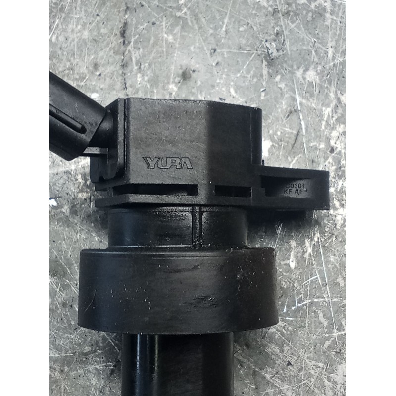 Recambio de bobina encendido para kia sportage iii (sl) 1.6 gdi referencia OEM IAM 27301  