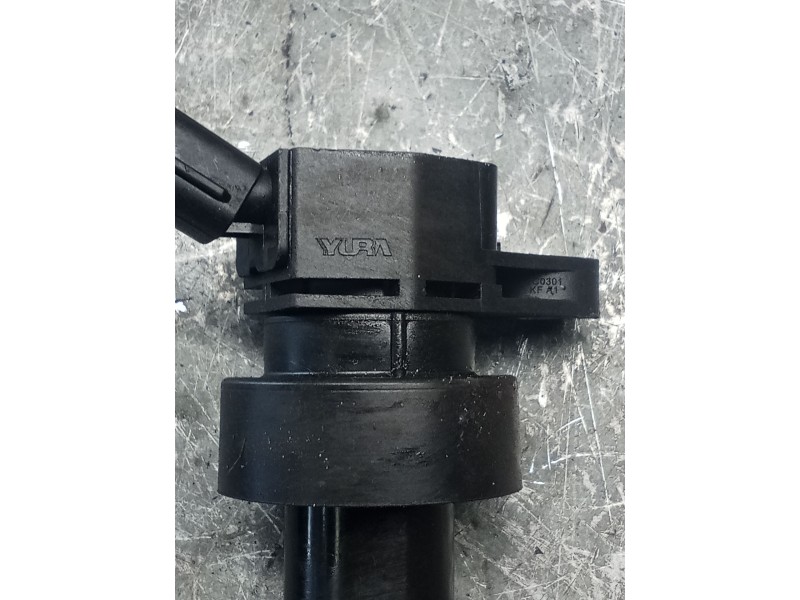 Recambio de bobina encendido para kia sportage iii (sl) 1.6 gdi referencia OEM IAM 27301  
