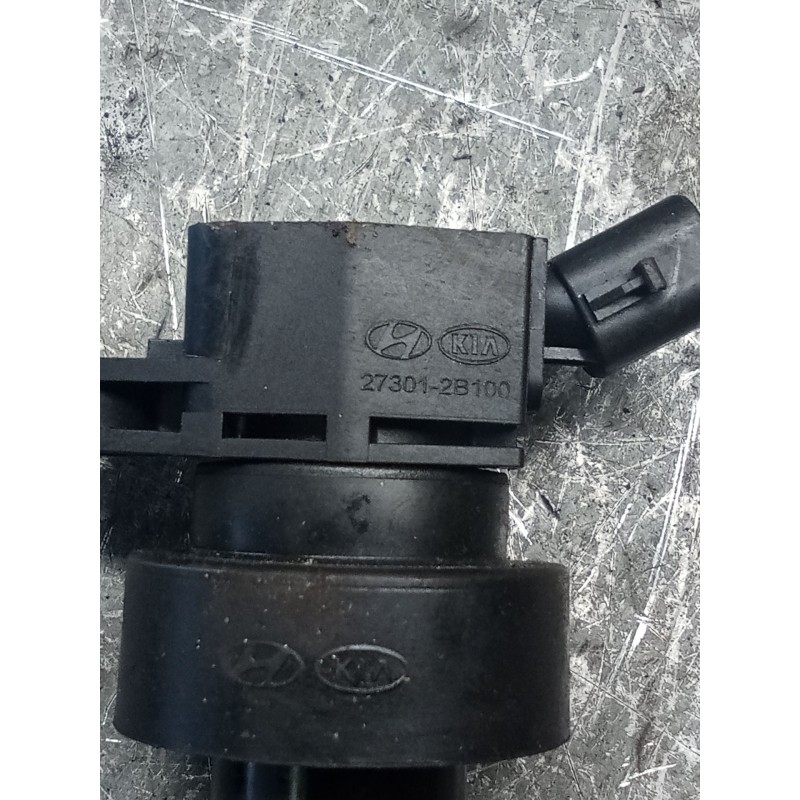 Recambio de bobina encendido para kia sportage iii (sl) 1.6 gdi referencia OEM IAM 27301  
