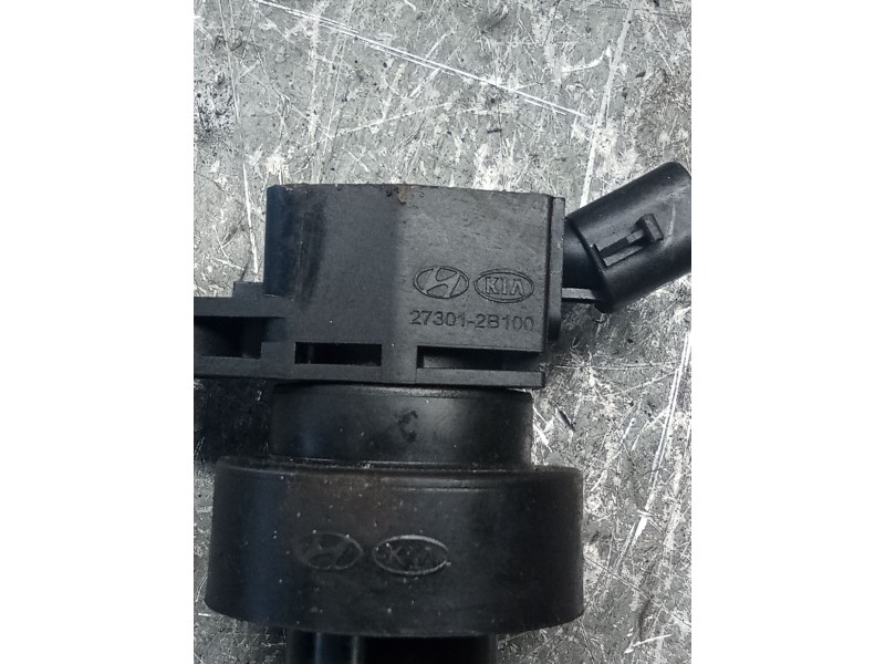 Recambio de bobina encendido para kia sportage iii (sl) 1.6 gdi referencia OEM IAM 27301  