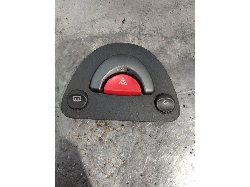 Recambio de mando multifuncion para smart coupe básico (45kw) referencia OEM IAM   