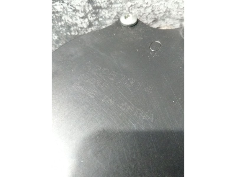 Recambio de depresor freno / bomba vacio para volvo xc60 business plus 2wd referencia OEM IAM 32257314  