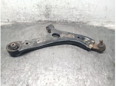 Recambio de brazo suspension inferior delantero derecho para kia sportage iii (sl) 1.6 gdi referencia OEM IAM   