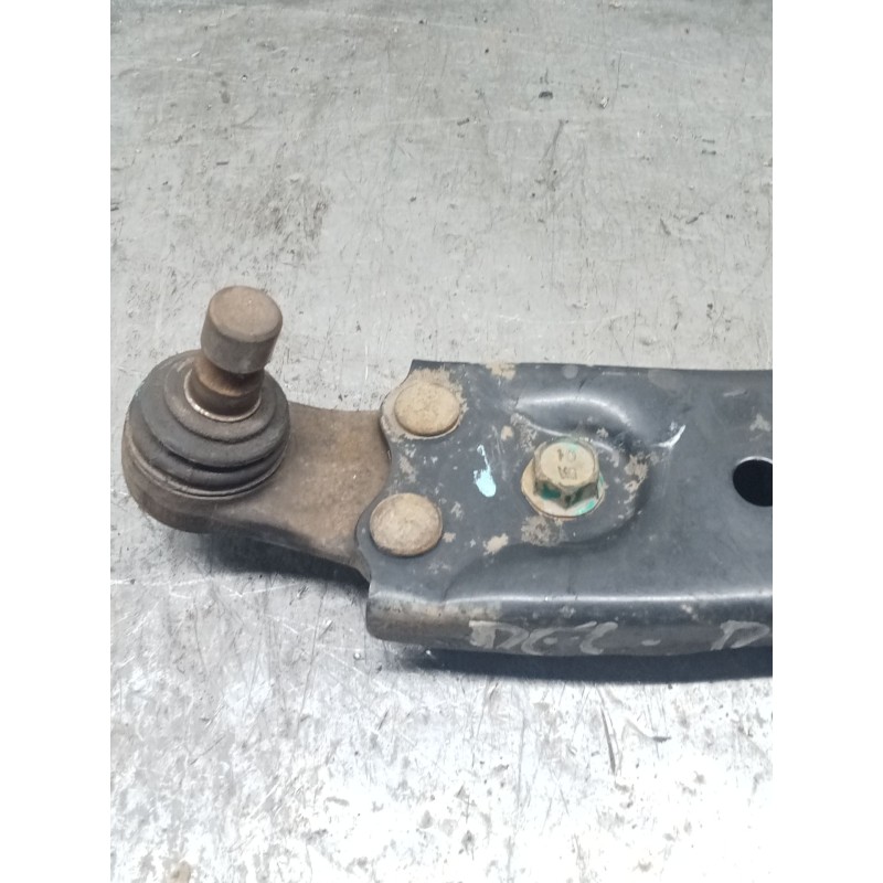 Recambio de brazo suspension inferior delantero derecho para kia sportage iii (sl) 1.6 gdi referencia OEM IAM   