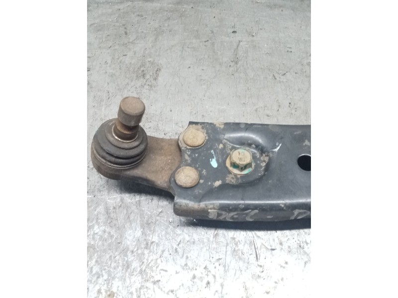 Recambio de brazo suspension inferior delantero derecho para kia sportage iii (sl) 1.6 gdi referencia OEM IAM   