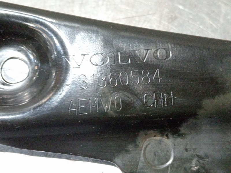 Recambio de brazo suspension inferior trasero derecho para volvo xc60 business plus 2wd referencia OEM IAM 31360584  