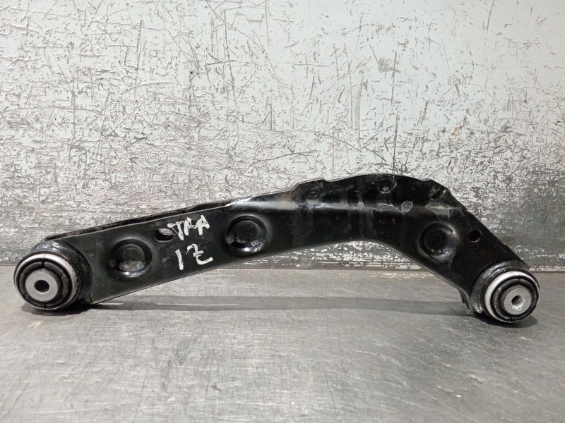 Recambio de brazo suspension inferior trasero izquierdo para volvo xc60 business plus 2wd referencia OEM IAM 31360584  