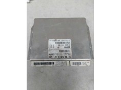 Recambio de centralita abs para mercedes clase a (w168) 1.6 cat referencia OEM IAM 0265109619 1685451332 FD02M03 Q01